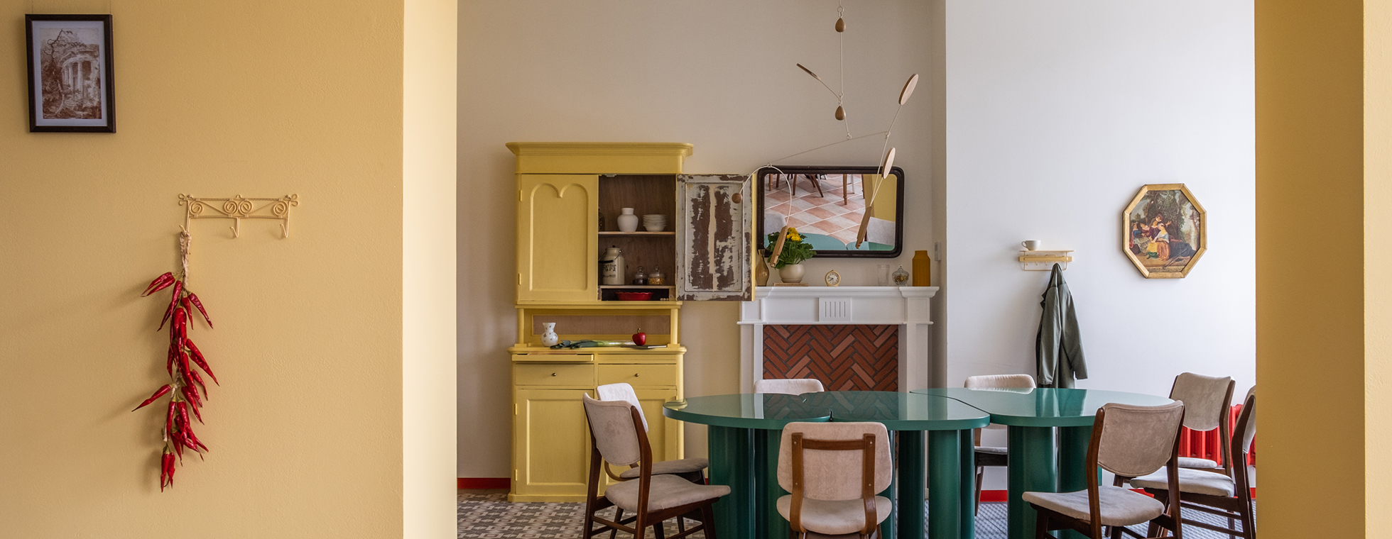 Dito Italiano trattoria